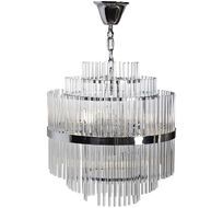 Подвесная люстра Garda Decor K2KR1137P-7