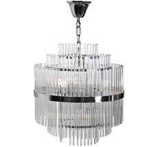 Подвесная люстра Garda Decor K2KR1137P-7