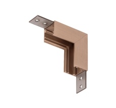 Соединитель угловой для шинопровода Lucide LINIAL 55900/03/05