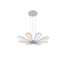 Подвесная люстра Lucia Tucci MIRACOLI Miracoli 200.8 LED