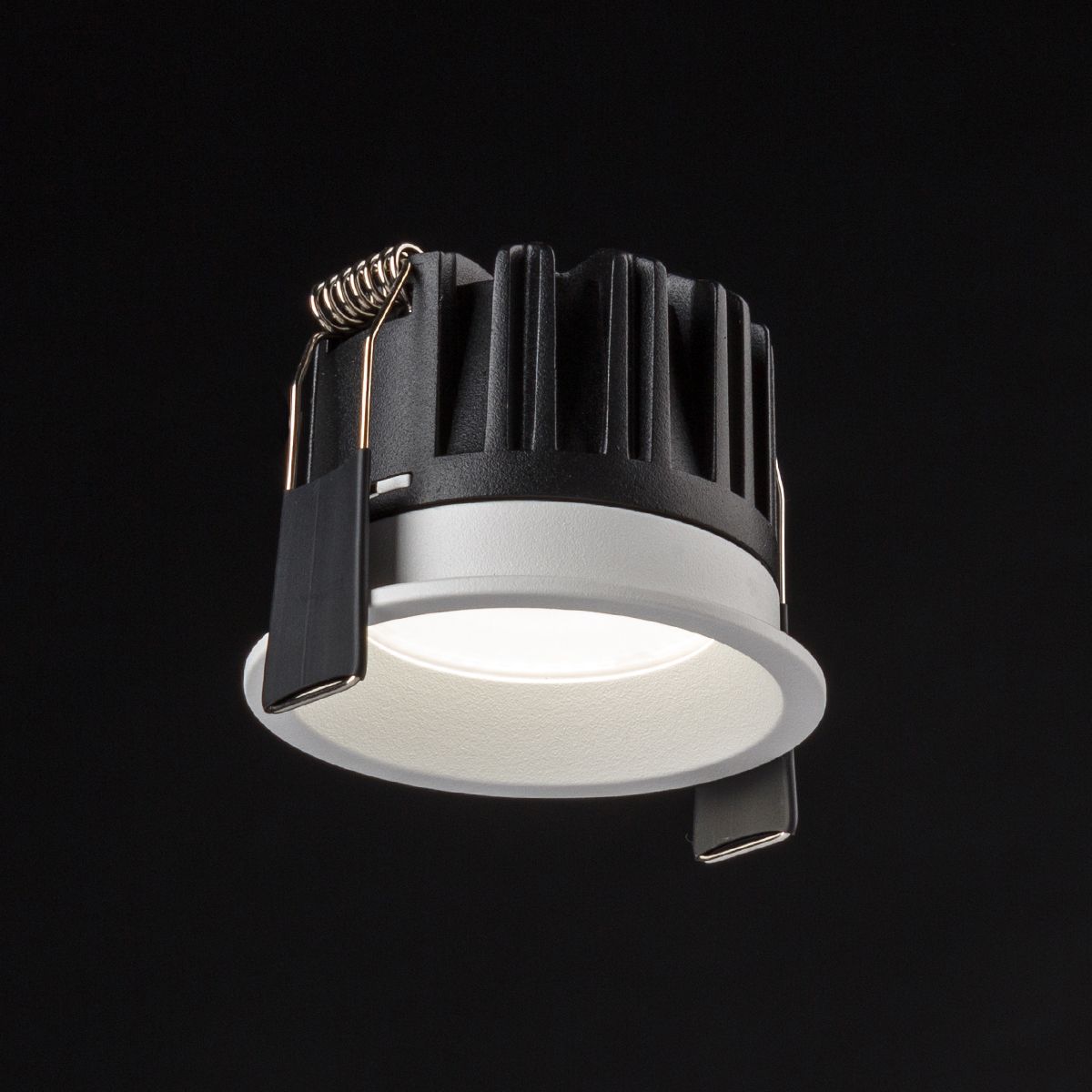 Встраиваемый светильник DesignLed DL-RE DesignLed 00-00020295_SW