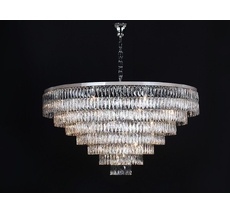 Подвесная люстра NewPort 10129+37/C_NP
