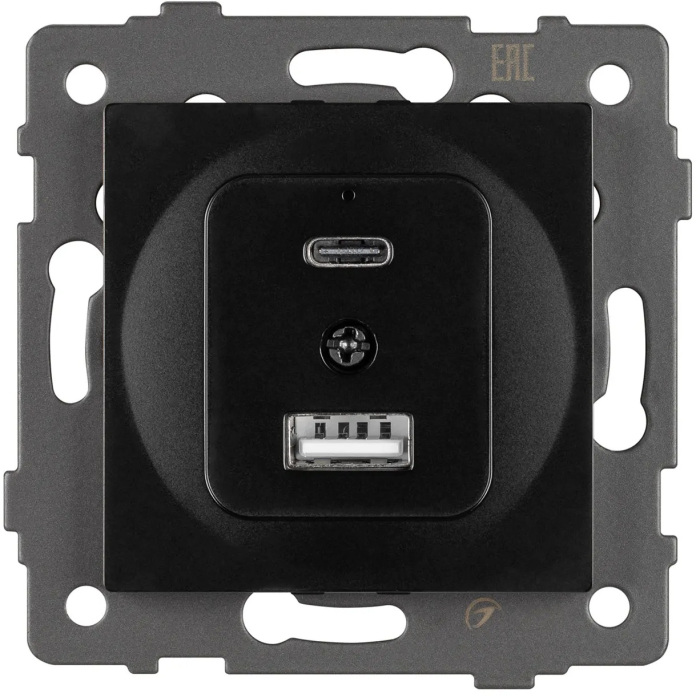 Розетка Arlight SCT-MUAC 049838_ARL