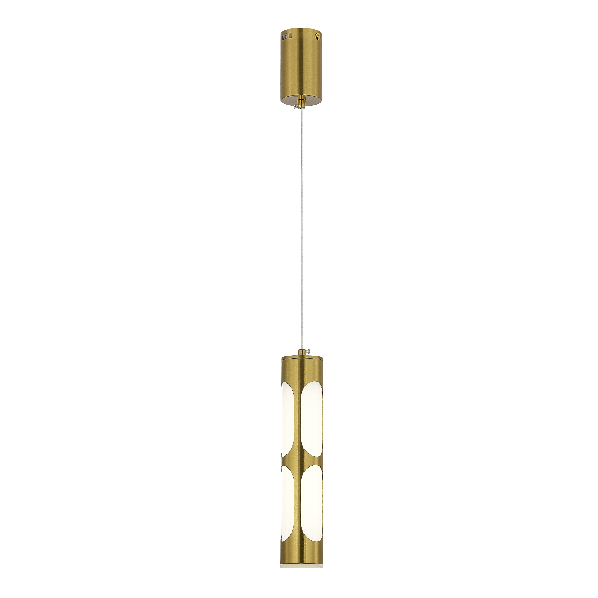 Подвесные светильники ST LUCE DALLAMOS SL6237.303.01