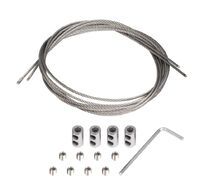 Подвесное крепление Arlight DALLAS 058142_ARL