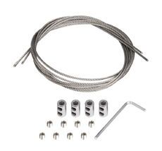 Подвесное крепление Arlight DALLAS 058142_ARL