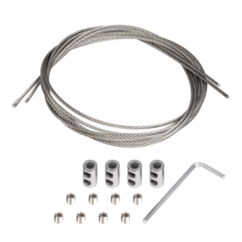 Подвесное крепление Arlight DALLAS 058142_ARL