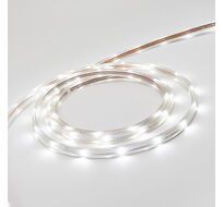 Светодиодная Лента LTC Герметичная Белая 220В, SMD2835, 24LED/м, 6000К, IP65, Бухта 100м LTC NL-H1-2W