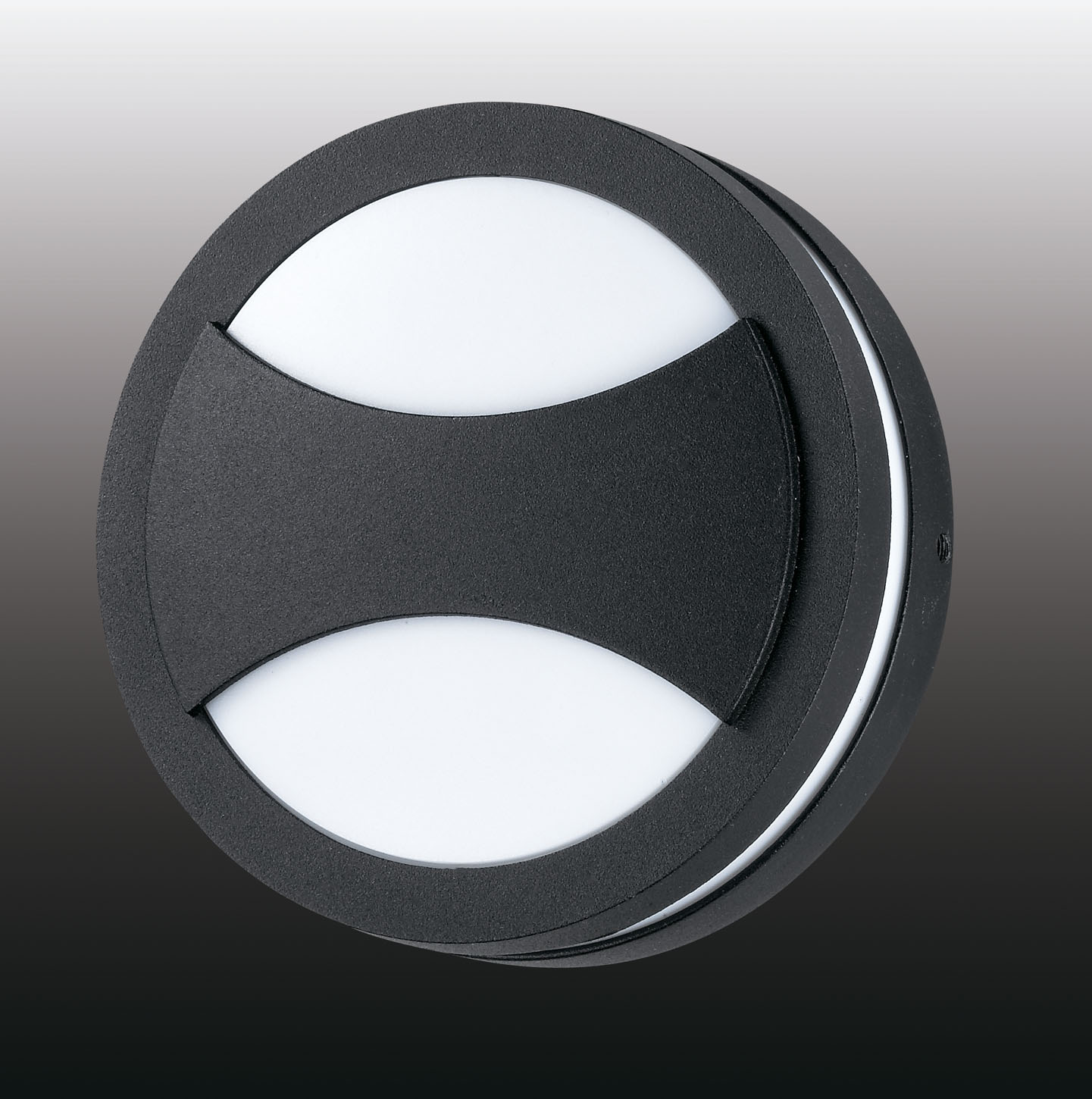 Уличный настенный светильник Submarine 357230