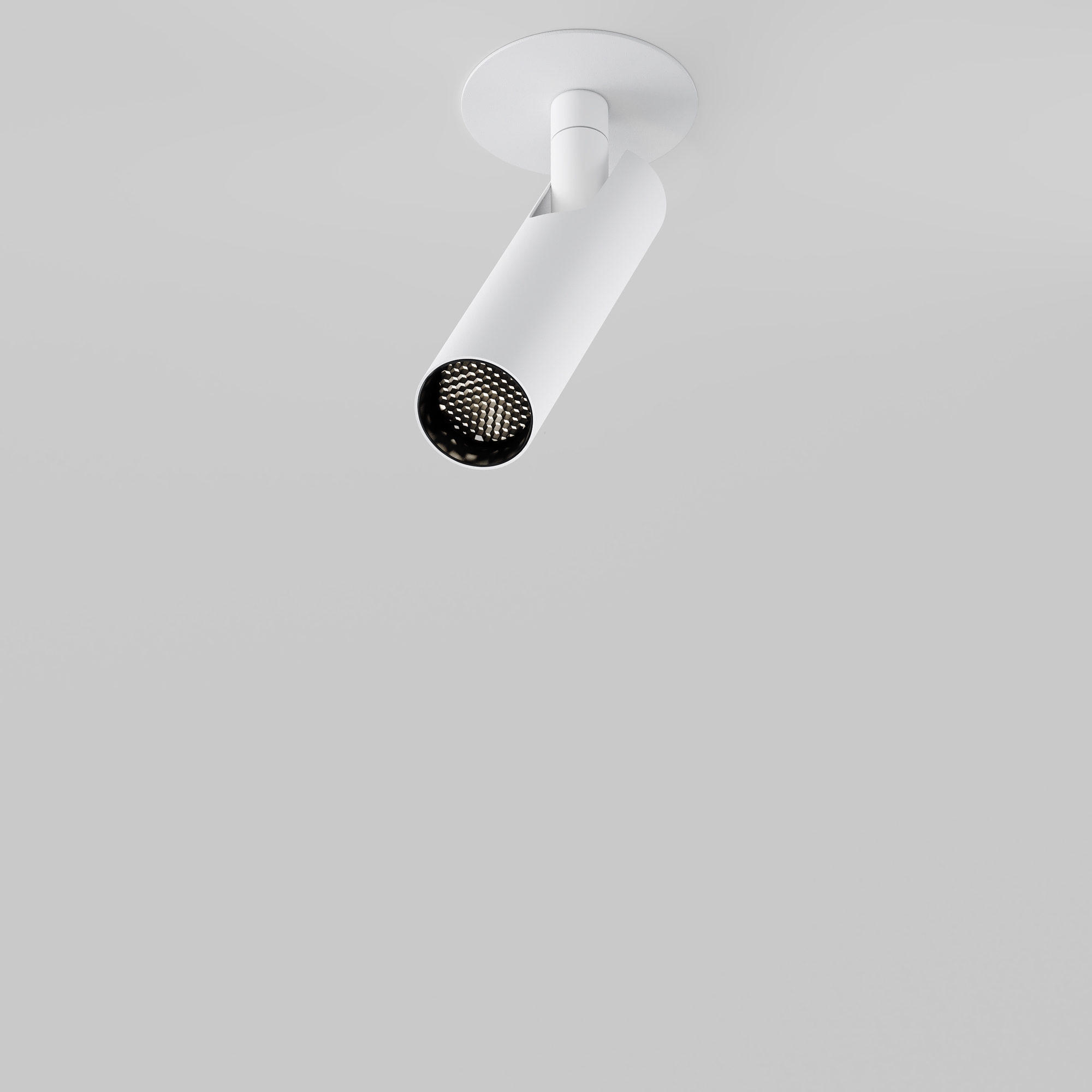 Встраиваемый светильник Maytoni Technical Focus T C141RS-L125-6W4K-W_MY