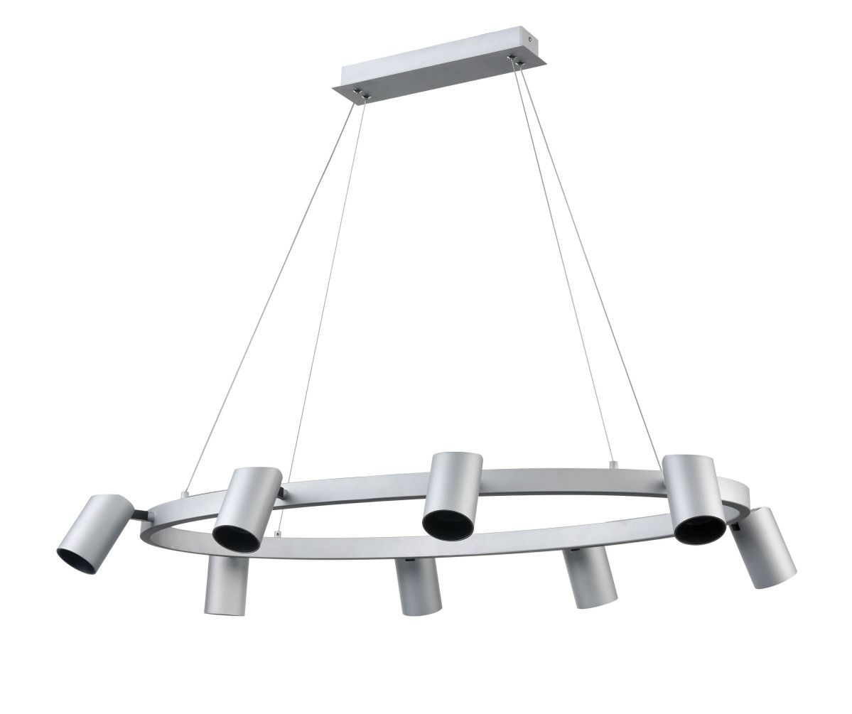 Подвесная люстра Vele Luce Zoom VL10113P08