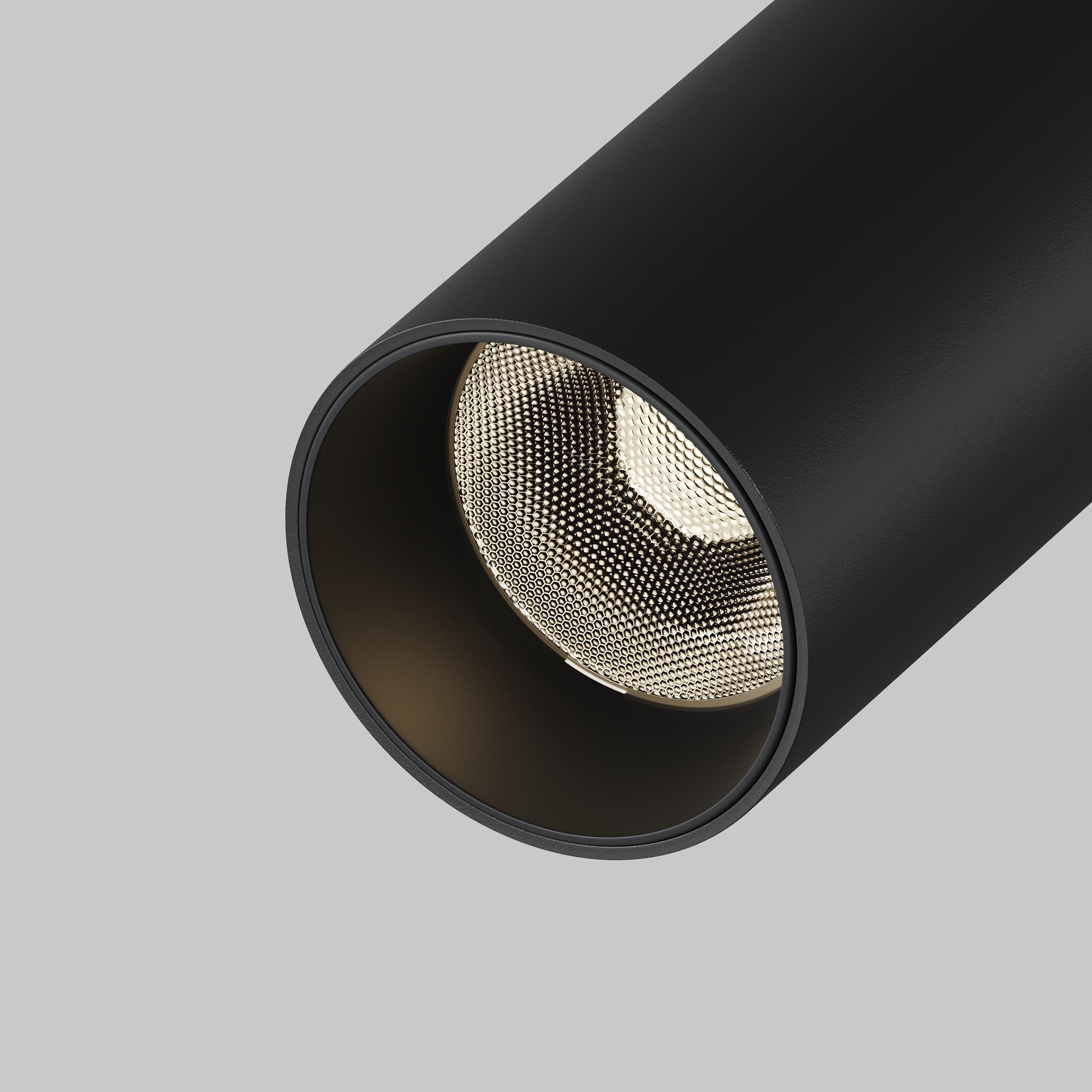 Потолочный светильник Maytoni Focus T C142CL-6W3K-B_MY