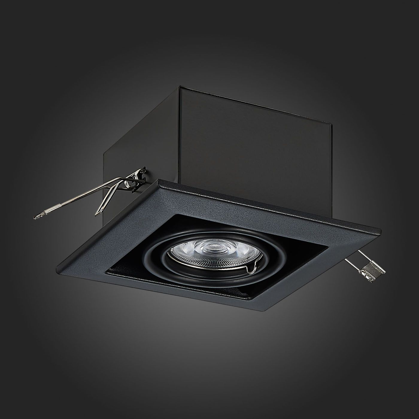 Встраиваемый светильник ST Luce FUNCZIONALE ST250.448.01