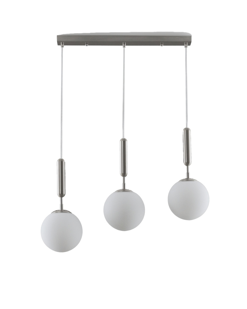 Подвесной светильник шарики Moderli V11568-3P_MD