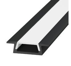 Профиль алюминиевый SWG RC-2206-BL SWG 00-00020195_SW