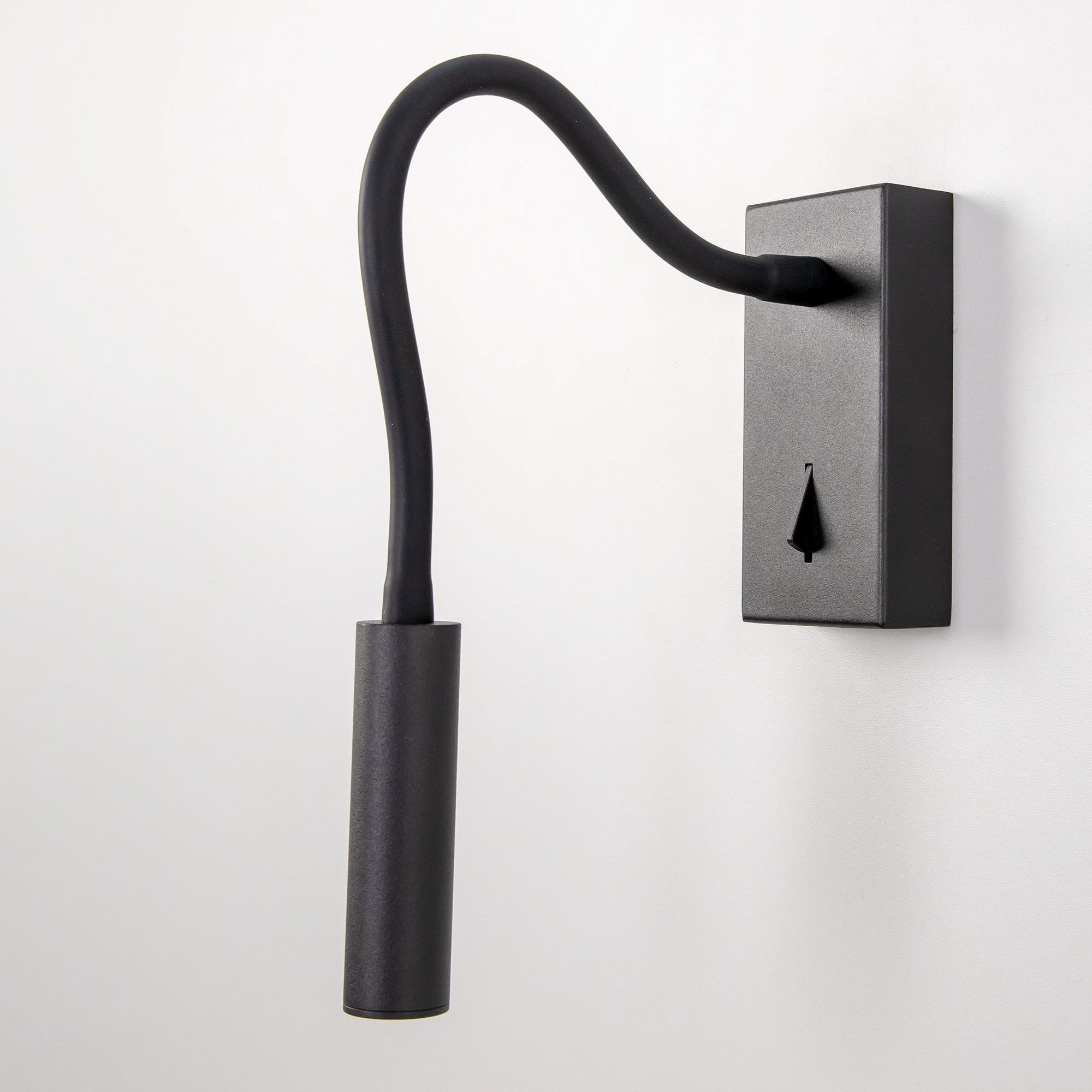 Спот CitiLux настенный Декарт CL704361