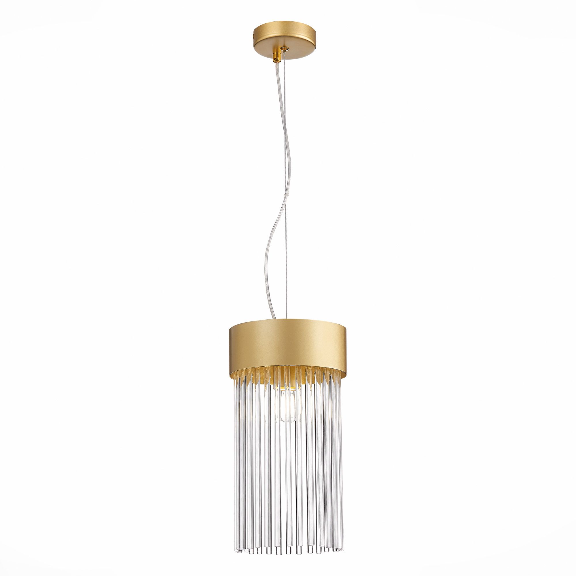 

Подвесной светильник ST Luce CONTATTO SL1225.203.01, SL1225.203.01