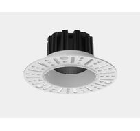 Встраиваемый светильник DesignLed под шпаклевку DILLY DL-RE48P-WH-12-NW 00-00040112_SW