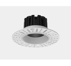 Встраиваемый светильник DesignLed под шпаклевку DILLY DL-RE48P-WH-12-WW 00-00040111_SW