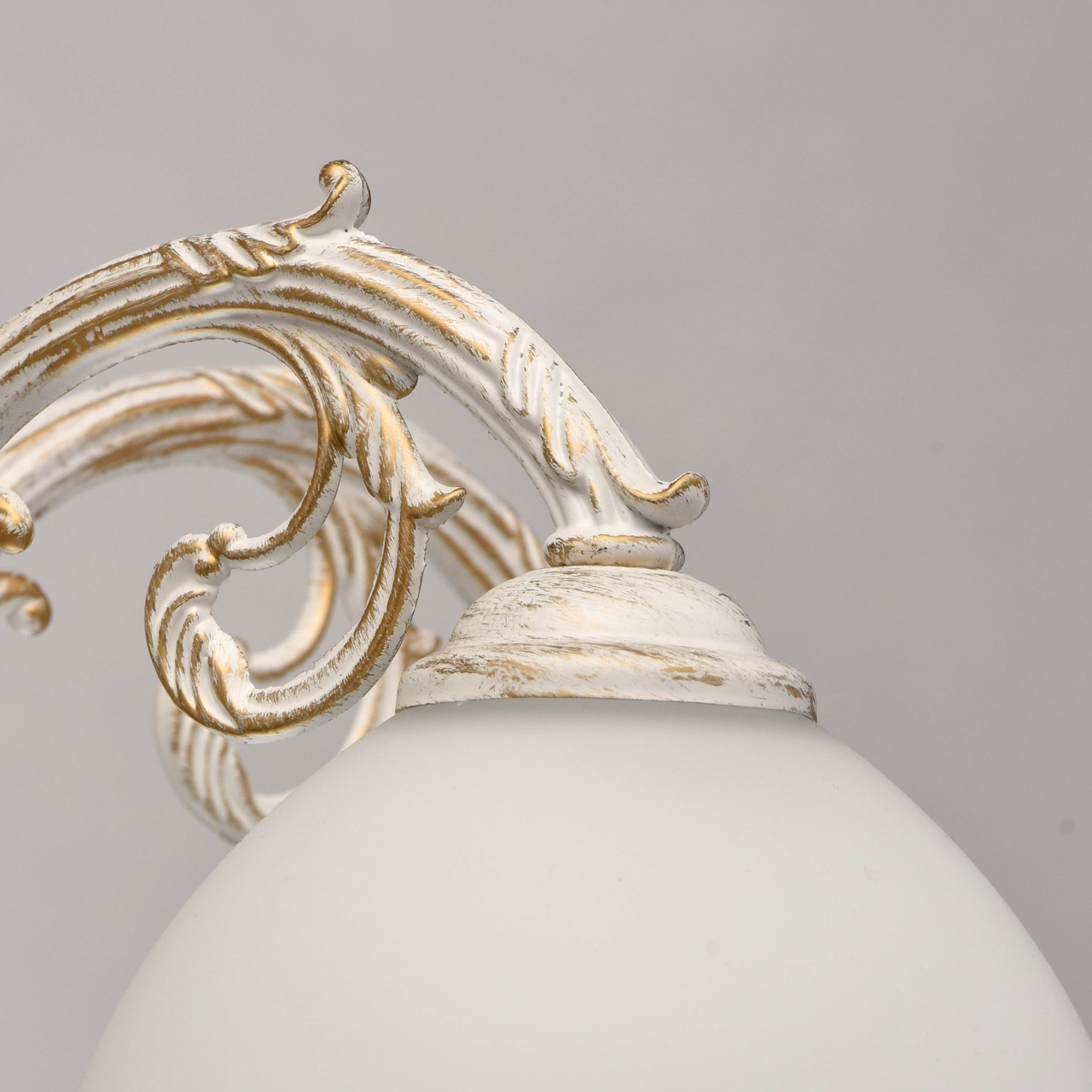 Подвесная люстра De Markt 450018305_MW