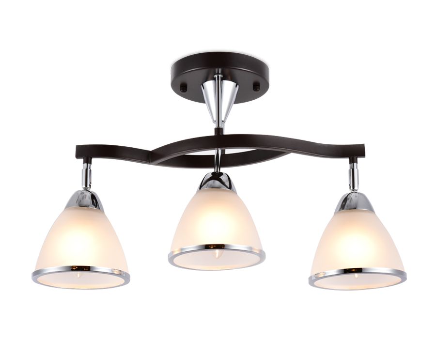 Потолочная люстра Ambrella light TRADITIONAL TR3112_AMB