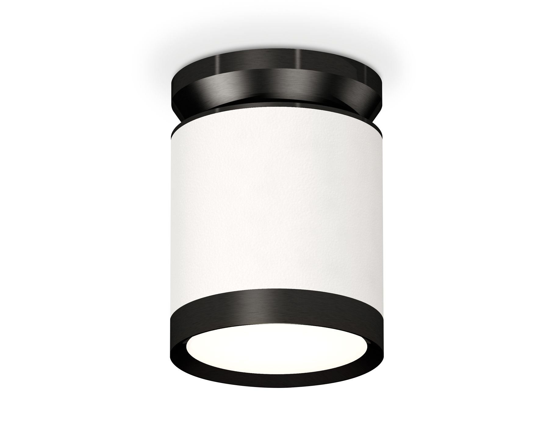 Комплект накладного Ambrella light светильника XS Techno XS8141020_AMB