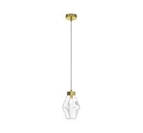 Подвесной светильник Maytoni Modern Coctail time MOD325PL-01G_MY