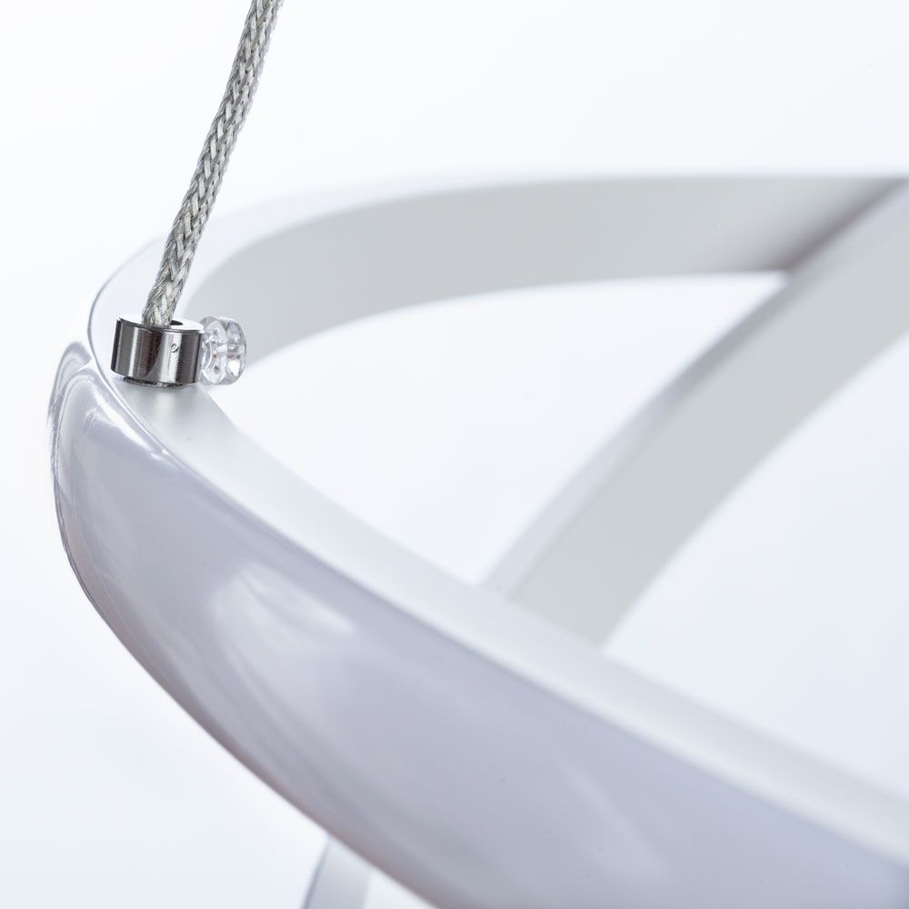 Подвесной светильник ArteLamp PRESTO A2522SP-2WH