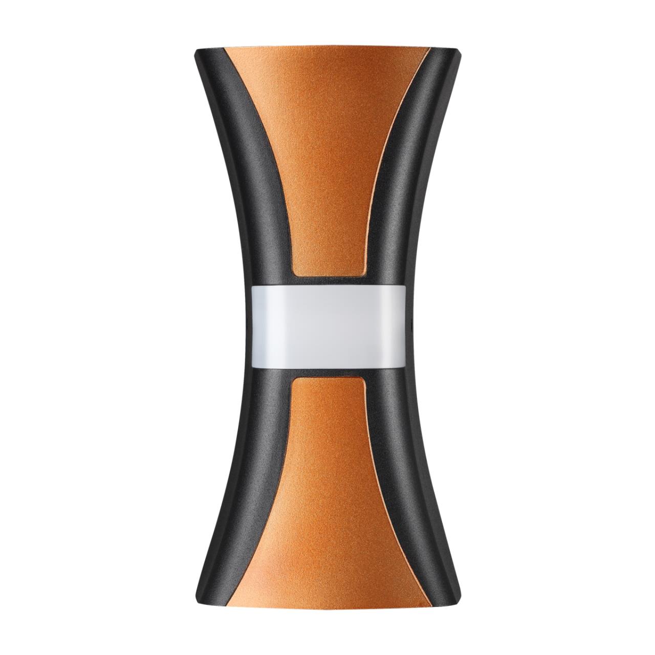 Светильник ландшафтный светодиодный настенный NOVOTECH CALLE 358936