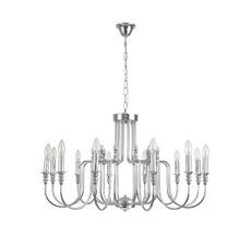 Подвесная люстра LUMION SUANA 8317/12