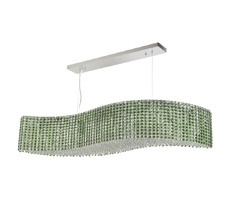 Подвесная люстра Dio Darte Liano Liano E 1.5.110X30.101 N