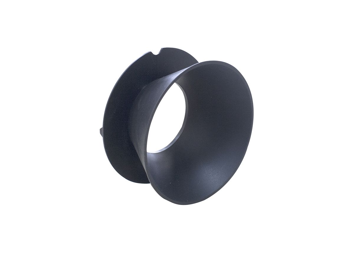

Декоративные накладки Donolux, DL18892R Element Black