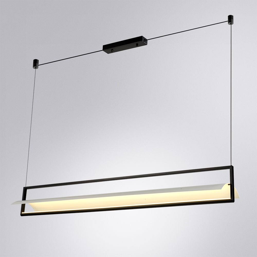 Подвесной светильник Divinare PUNTO 1077/06 SP-18_DI