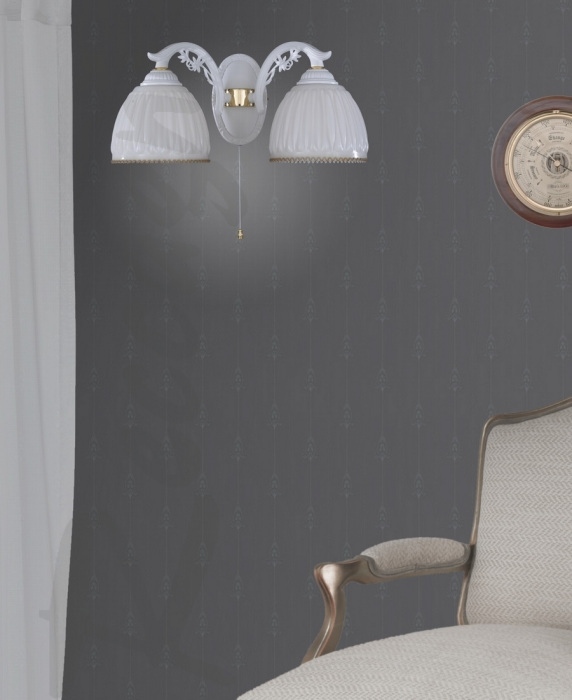 Бра Reccagni Angelo A 9601/2_RA