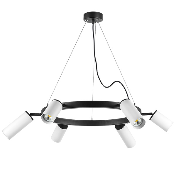 Подвесная люстра LightStar Rullo LR016363863_LS