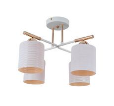 Потолочная люстра Escada 1124/4P_ESC