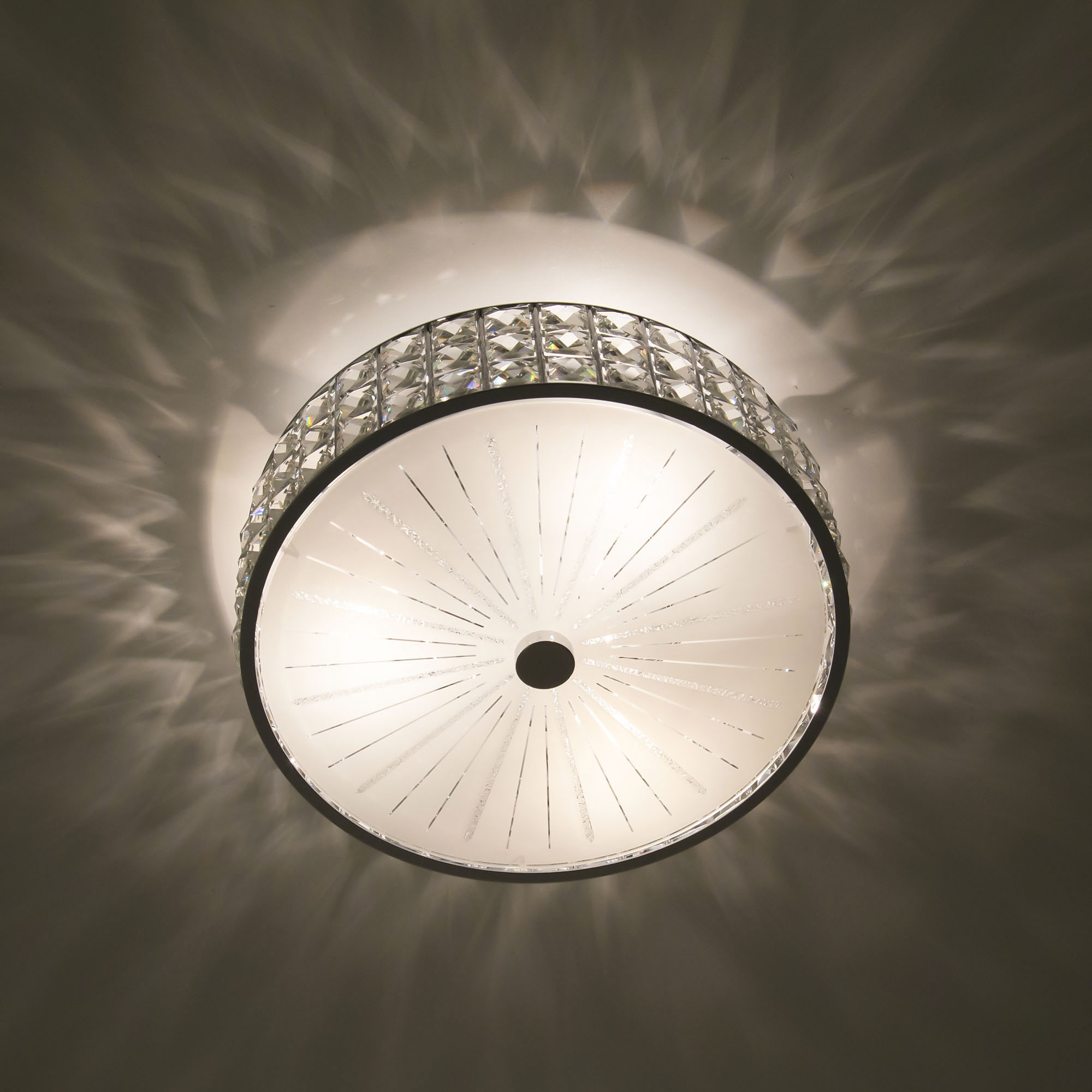 Потолочный светильник CitiLux Портал CL324131