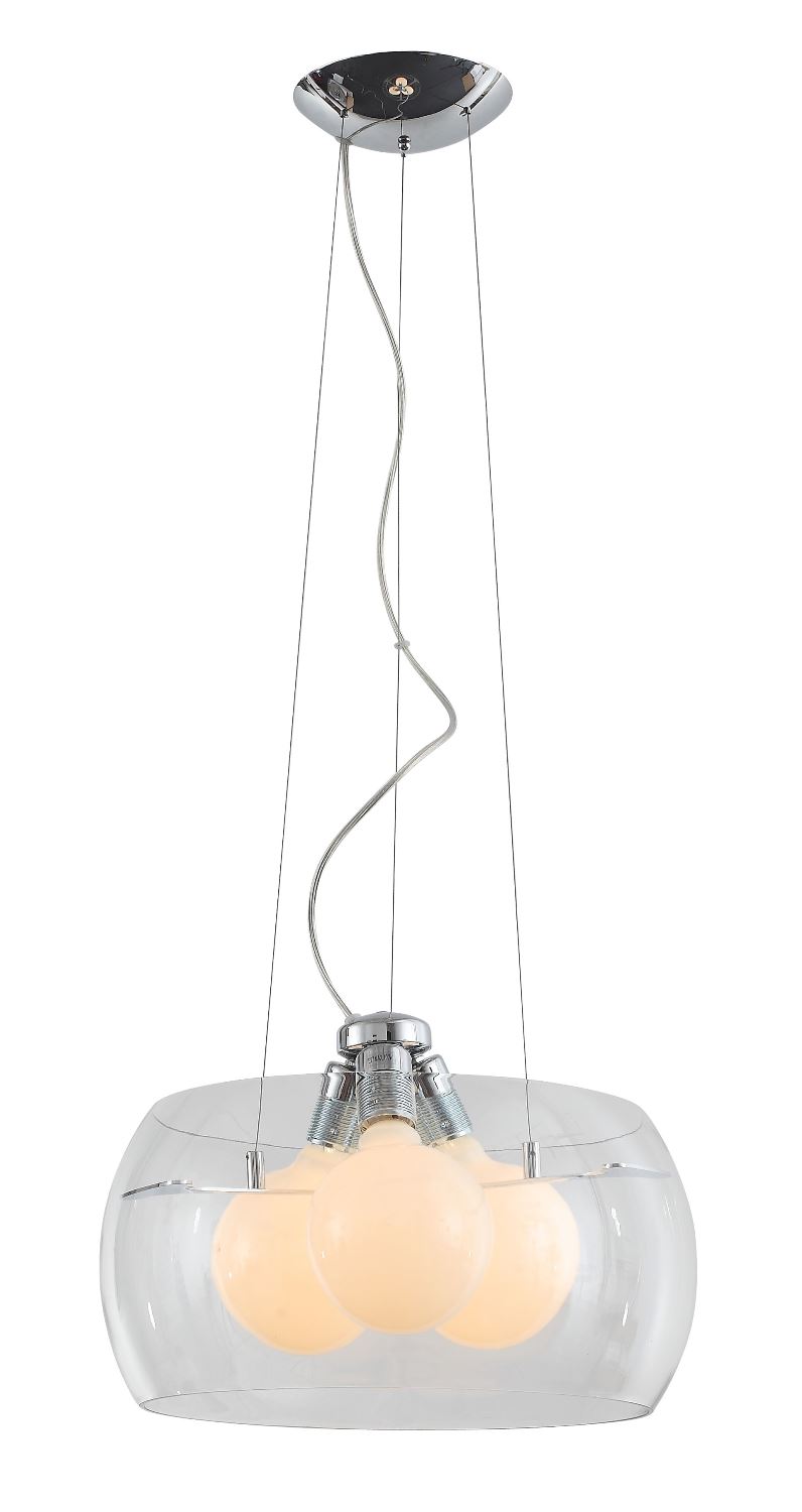 

Подвесная люстра ST Luce UOVO SL512.113.03, SL512.113.03