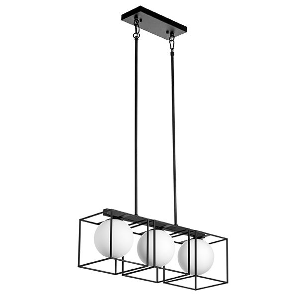 

Потолочная люстра LightStar GABBIA 732137, 732137