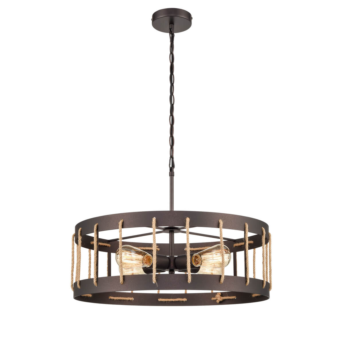 

Подвесная люстра Vele Luce Wong VL6426P14, VL6426P14