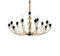 Подвесная люстра Ideallux VANITY VANITY SP15_IL