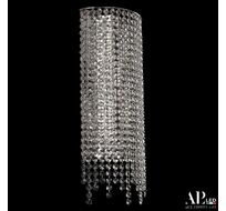 Настенный светильник APL LED Rimini S500.B5.20-50.B.4000_BI