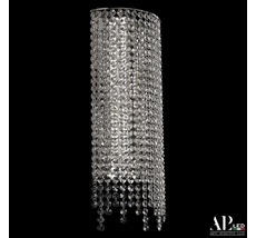 Настенный светильник APL LED Rimini S500.B5.20-50.B.4000_BI