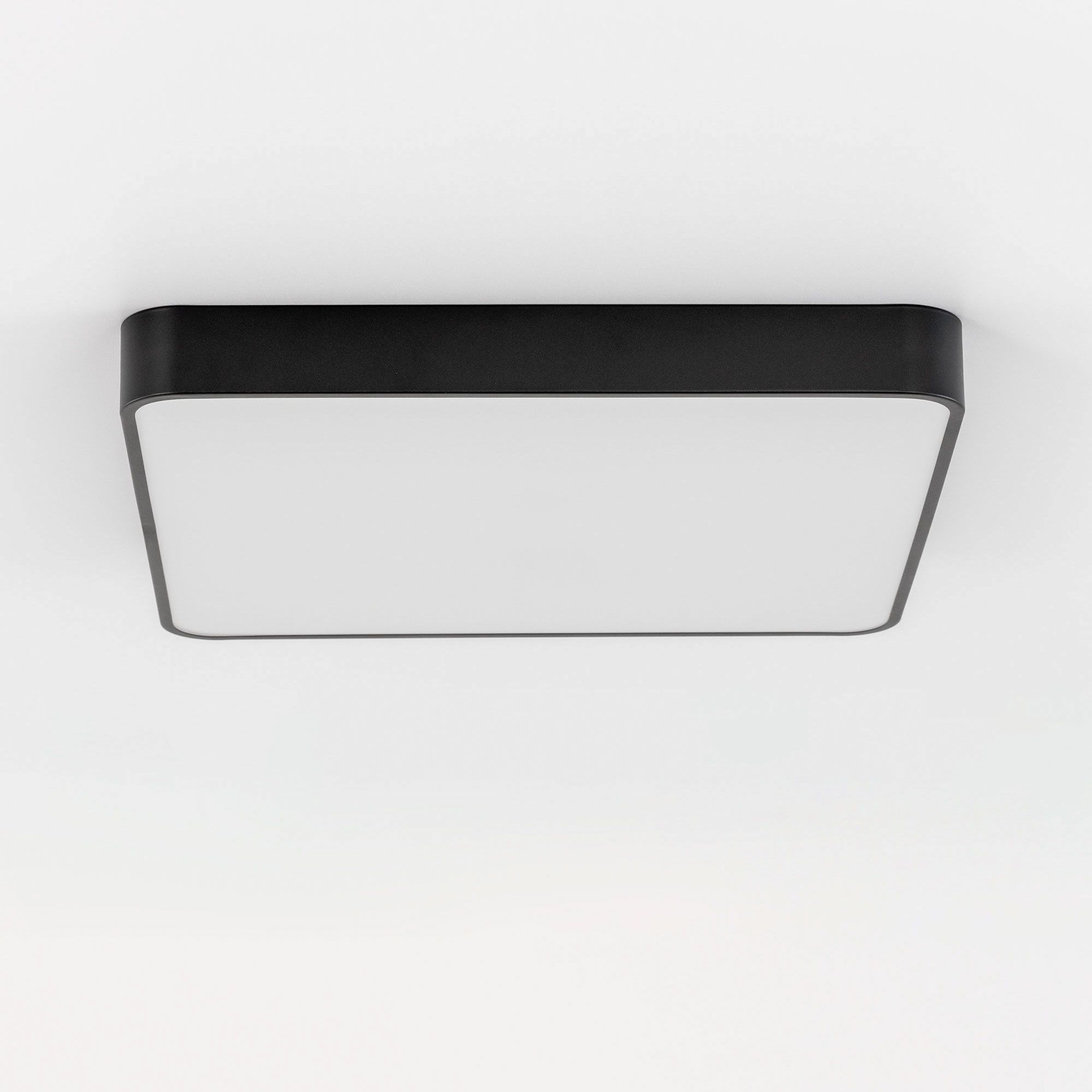 Потолочный светильник CitiLux с RGB,  Купер CL724K95G1