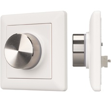 INTELLIGENT Роторная панель DALI-233-1G-MIX-IN (BUS, DT8, Backlight) ( Arlight 023791_ARL