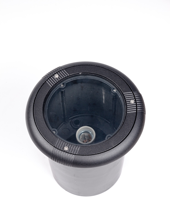 Встраиваемый светильник уличный IP67 Bl Oasis Light 12612 Bl_OL