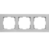 Рамка на 3 поста Stark WL04-Frame-03 a050922_WR
