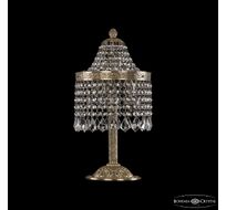 Настольная лампа Bohemia Ivele 19201L6/H/20IV Pa Leafs_BI