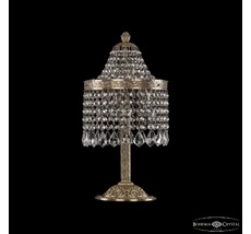 Настольная лампа Bohemia Ivele 19201L6/H/20IV Pa Leafs_BI