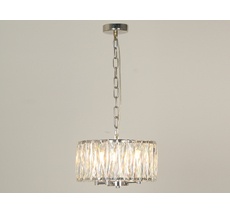 Подвесная люстра NewPort ELIZABETH 10124/C_NP
